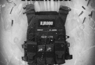 ILIR808 Bulletproof Drumkit