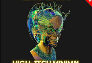 Innovation Sounds Erosion High-Tech Minimal Serum 2 Presets