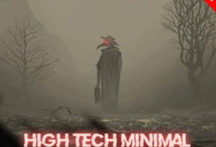 Innovation Sounds Neverland High-Tech Minimal Serum Presets