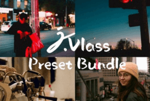 J.Vlass Preset Bundle