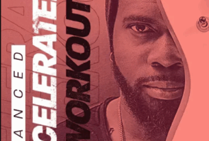 JTC Guitar Al Joseph Accelerated Workout : Advanced