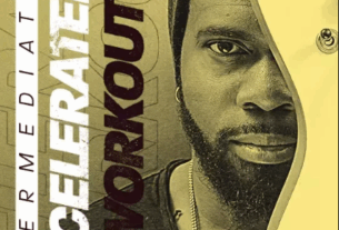 JTC Guitar Al Joseph Accelerated Workout : Intermediate