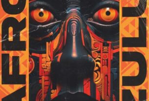 Jerry Martin Afro Zulu