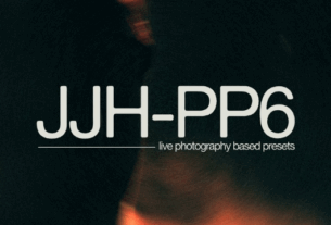 Joshua Halling – JJH-PP6 Presets