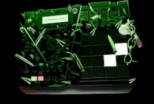 Juliano Kits EVIL J0HNNY (MultiKit)