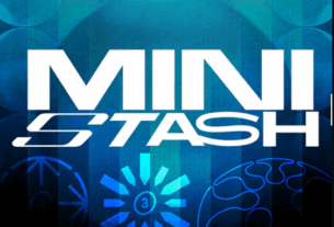 KXVI Ministash Vol 3 Multi Kit