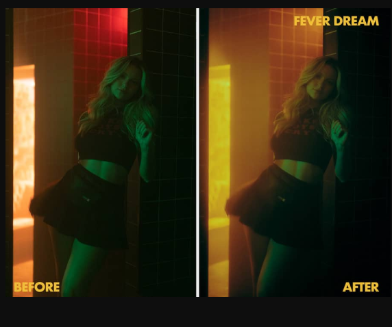 Karel Chladek – Fever Dream Presets
