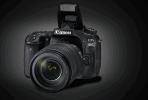 KelbyOne – Canon 80D Camera Basics