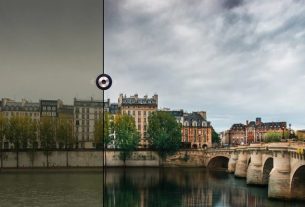 KelbyOne – From Flat to Fabulous