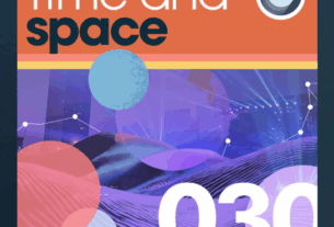 Klevgrand Time and Space Tomofon Sound Pack