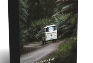 Kyle Vollaers Lightroom presets – The Cinematic collection