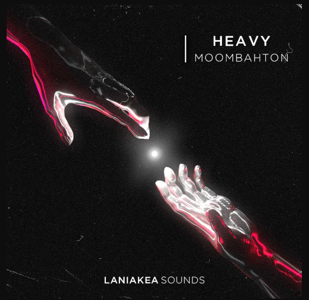 Laniakea Sounds Heavy Moombahton
