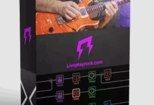 Liveplayrock Santana Helix HX Stomp Presets & IRs