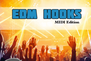 Loopslab EDM Hooks