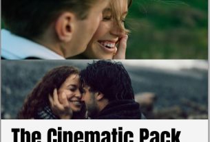 MD Presets – The Cinematic Pack