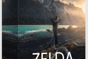 Marco Grassi – Zelda – Start to Finish