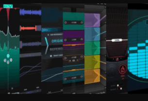 Mastering the Mix bundle v3.2m