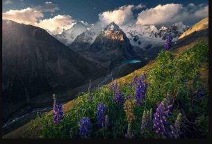 Max Rive Photography – Landscape Post Processing Course Colors