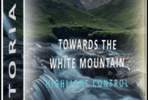 Max Rive Photography – Photoshop Highlight Control