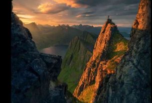 Max Rive Photography – Photoshop Semi Black and White Tutorial