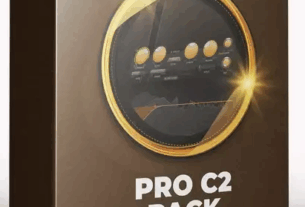 Md3sign Studio Pro C2 Presets Pack