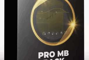 Md3sign Studio Pro MB Pack (Compression Presets)