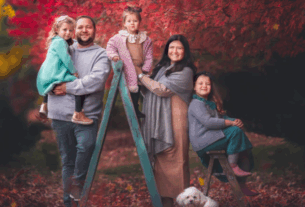 Megbittonproductions – Family Color