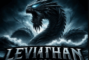 Metal Junkie Leviathan Awakened (EVHIII) ToneX Pack