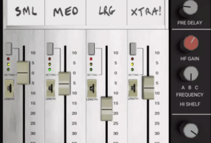 Metric Halo (MHMBS) - DBVerb_v4.0.71.235 -X-