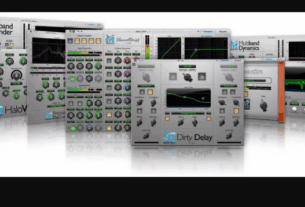 Metric Halo Production Bundle v2025.05