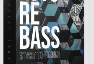Mix Elite Future Bass and Remixes from Start to Finish Course