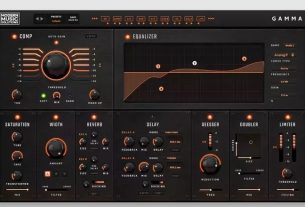 Modern Music Solutions Gamma Vocal Suite v1.0.6