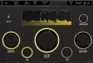 Modern Music Solutions NovaClip v1.0.5
