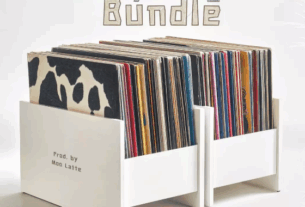 Mood Sound Collection Moo Latte The Everything Bundle