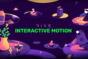 Motion Design School – Rive – Interactive Motion After Effects Course