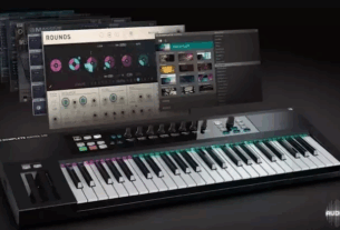 Native Instruments Komplete Kontrol 3.5.0