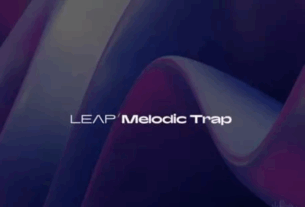 Native Instruments Leap Melodic Trap v1.0.0 KONTAKT