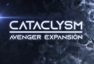 New Loops Cataclysm Avenger Expansion VPS AVENGER PRESETS