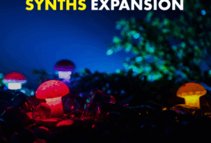 New Loops Phase Plant Synths Expansion KILOHEARTS PHASE PLANT