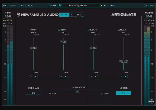 Newfangled Audio - Articulate_v1.0.2 -X