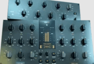 NoiseAsh Audio Backs Pro Bundle v1.2.4