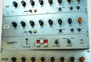 NoiseAsh Audio Motone Pro Bundle v1.2.4