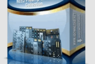NoiseAsh Audio Need Preamp And EQ Collection v1.5.9