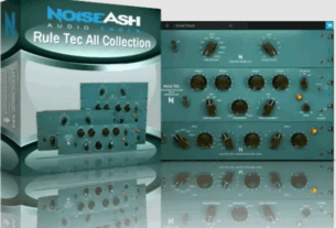 NoiseAsh Rule Tec All Collection v1.8.9