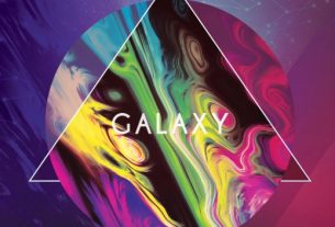 Oversampled GALAXY Future Bass Sample Pack