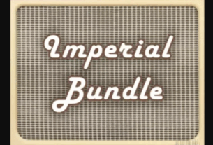 OwnHammer Imperial Bundle Impulse Response Library