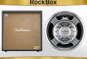 OwnHammer ROCK-BOX CNTRY IR
