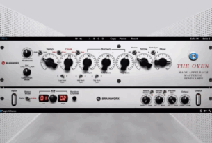 Plugin Alliance Maor Appelbaum Mastering & Hendyamps THE OVEN v1.2.0