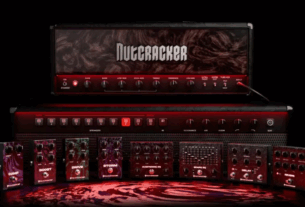 PolyChrome DSP Nutcracker v1.0.2