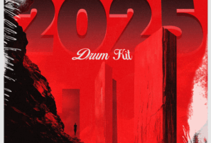 Prodllb 2025 Drum Kit